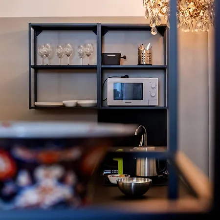 Casa vacanze Colosseum Flat Dark Roma