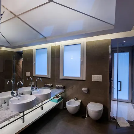 Casa vacanze Colosseum Flat Dark *